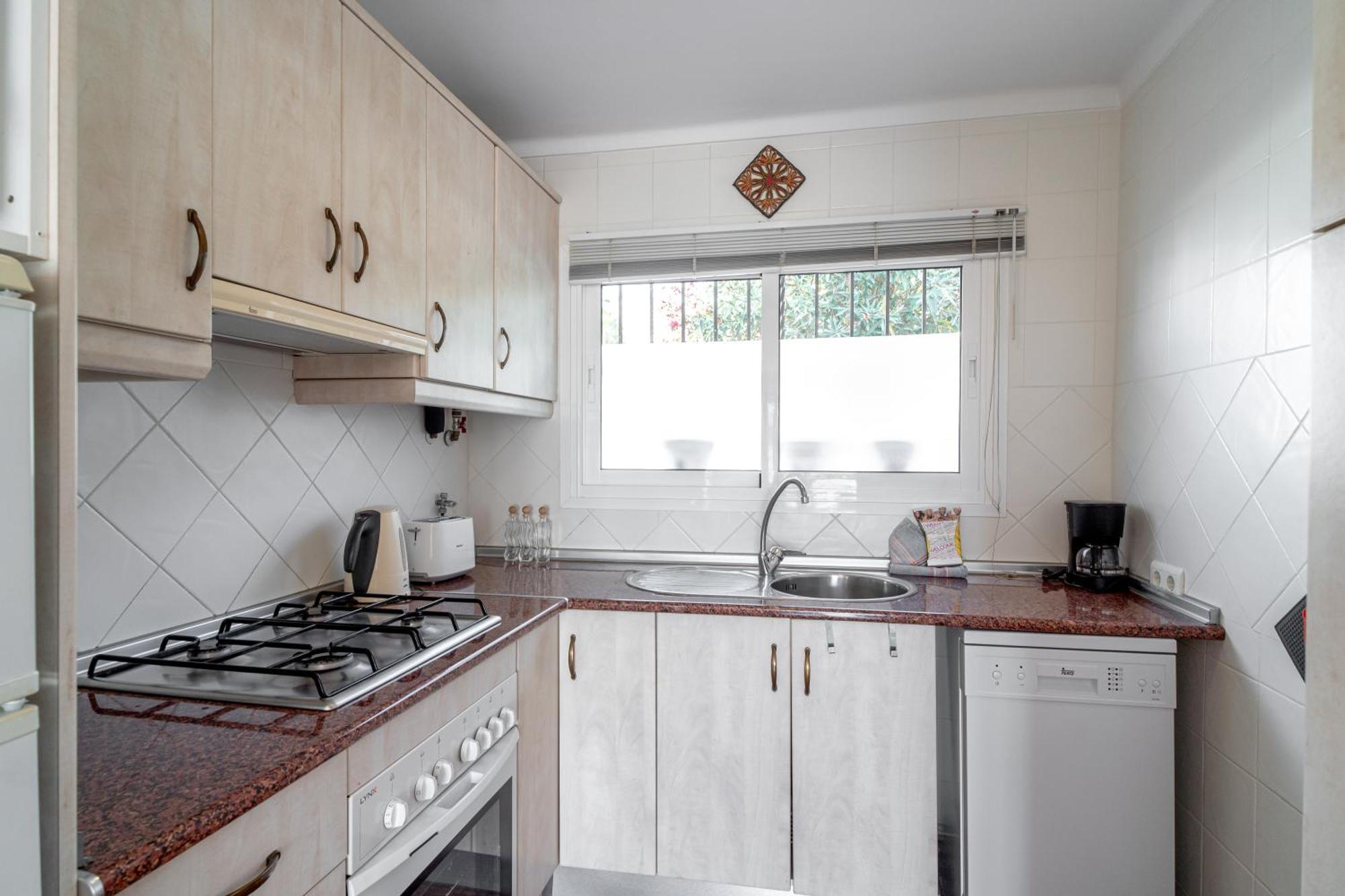 Ferienhaus Via Romana 87 Casasol
