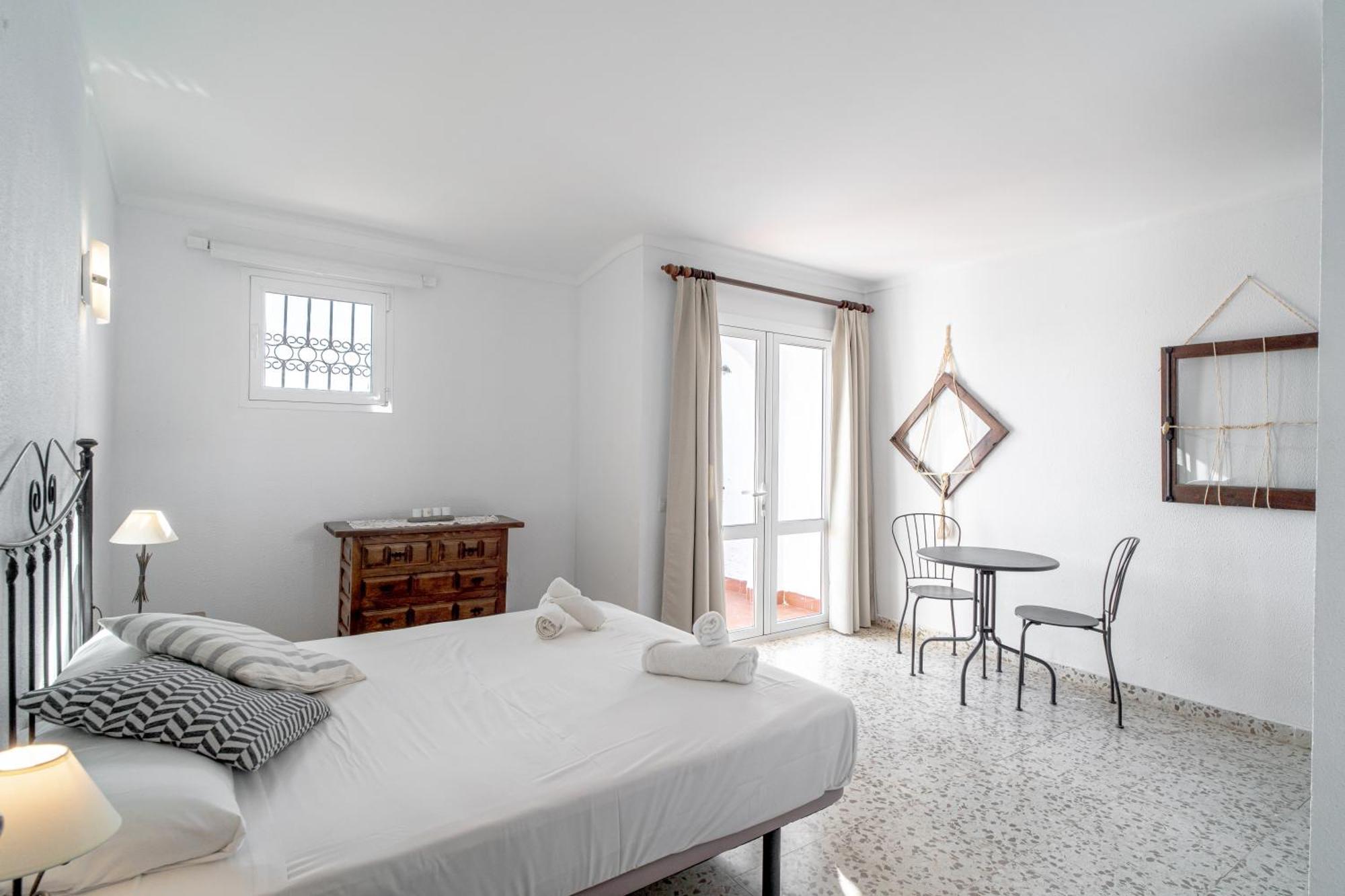 Via Romana 87 Casasol Ferienhaus *