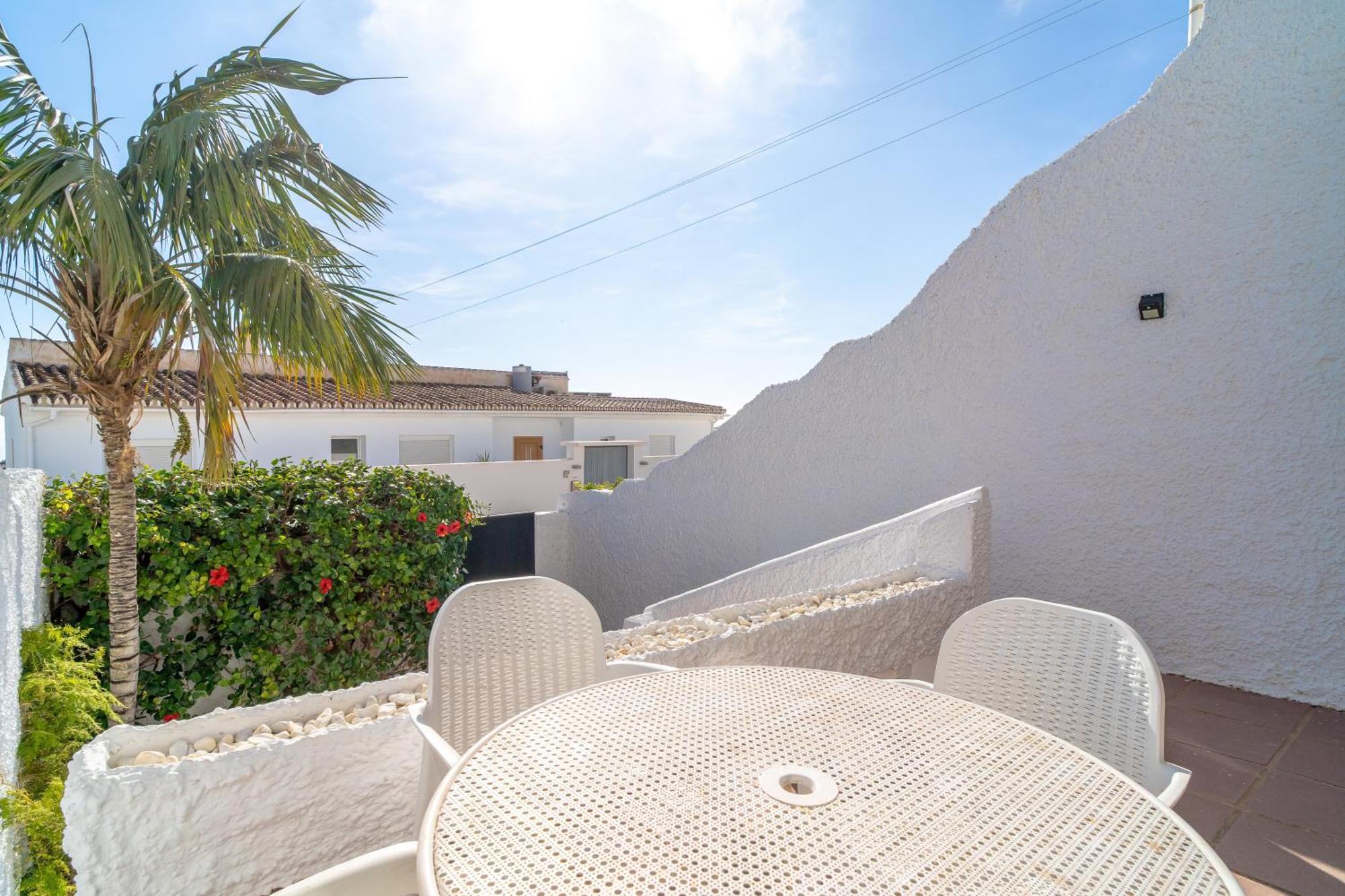 Ferienhaus Via Romana 87 Casasol Nerja