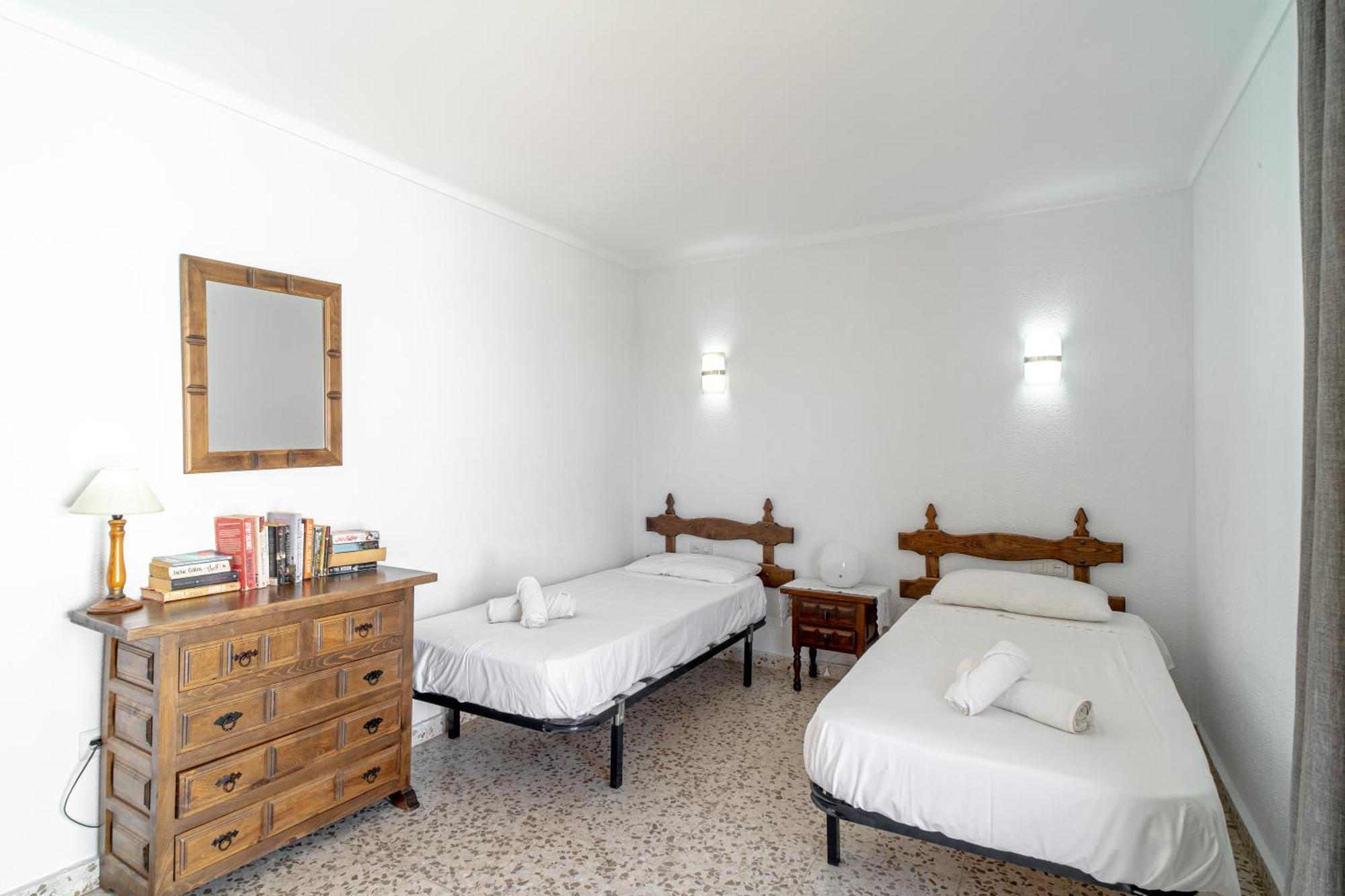Ferienhaus Via Romana 87 Casasol