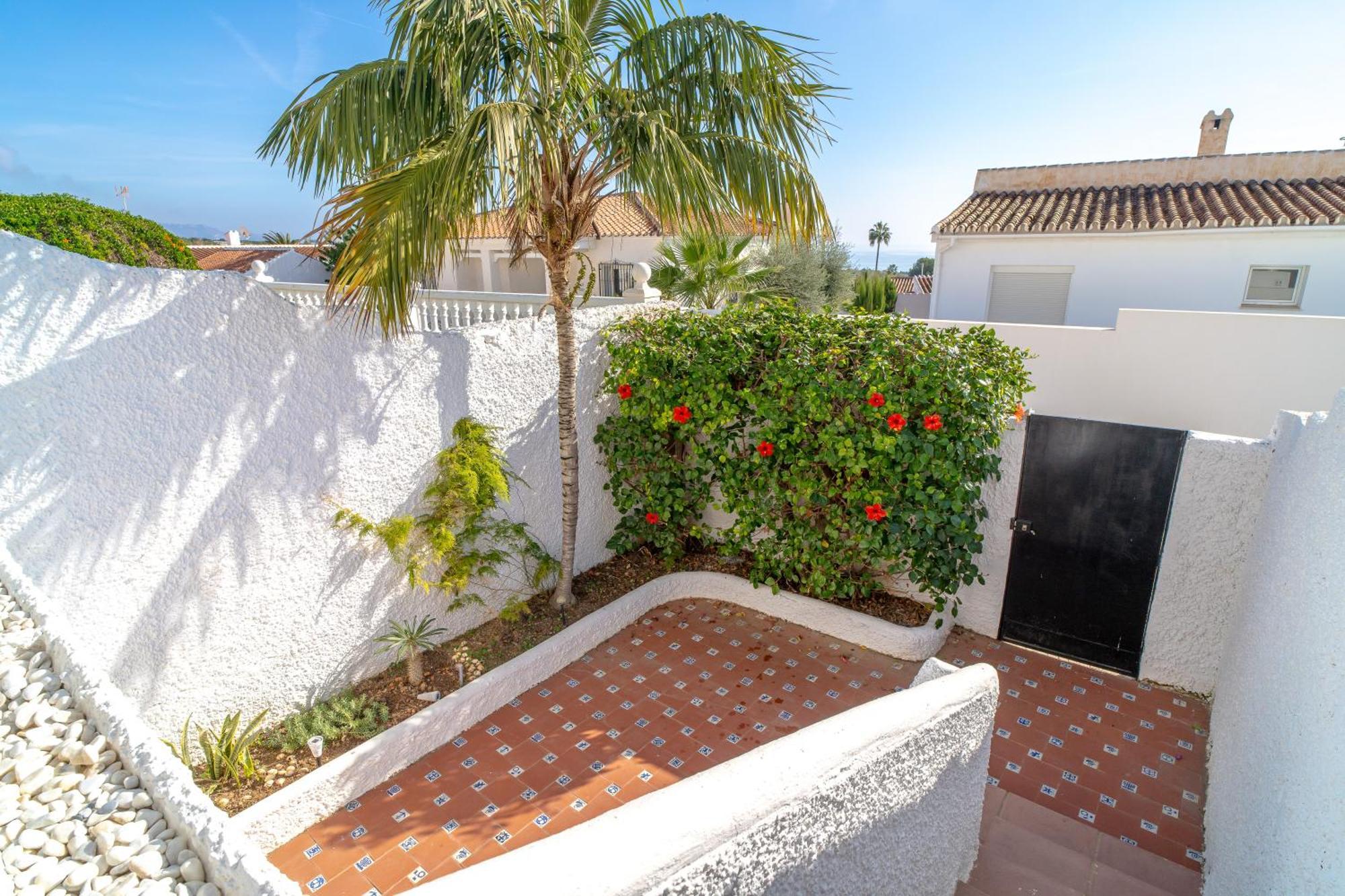 Ferienhaus Via Romana 87 Casasol *