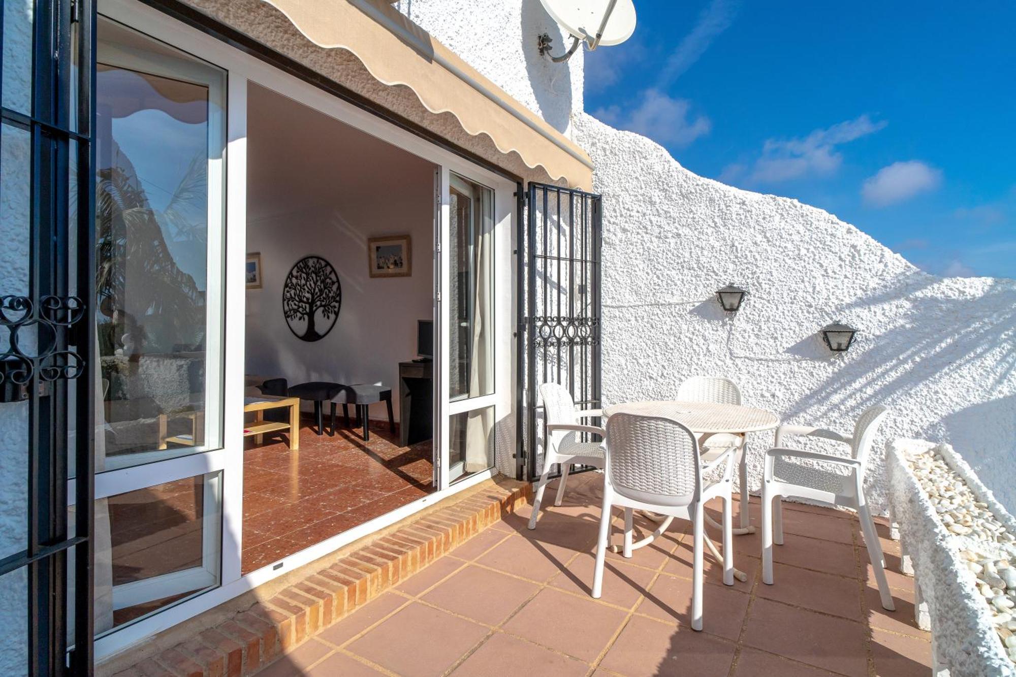Via Romana 87 Casasol Holiday home Nerja