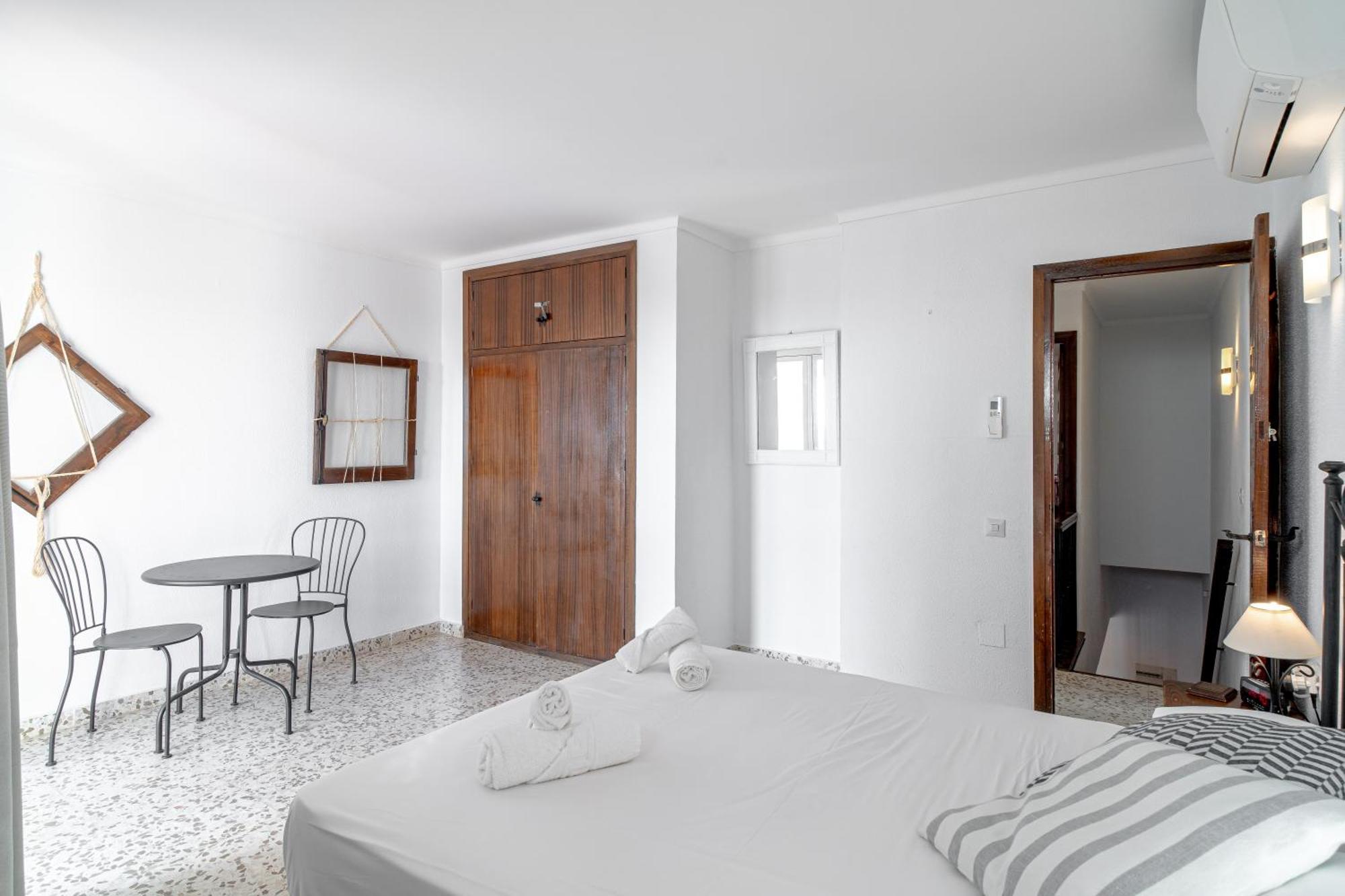 Via Romana 87 Casasol Holiday home